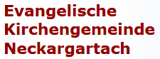 Evangelische Kirchengemeinschaft Neckargartach